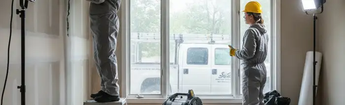 Water damage restoration team in Tuscaloosa, AL serving local homes and businesses
